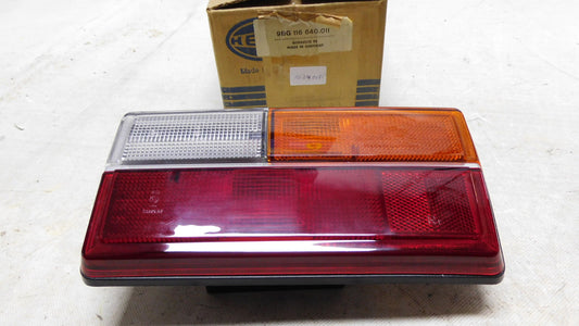 Rückleuchte Rücklicht rechts 9BG116640-011 VW Polo 1 Mk I Audi 50