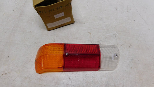 Rückleuchte Rücklicht Glas links 9EL111419-001 Hella Audi 60 75 Super 90