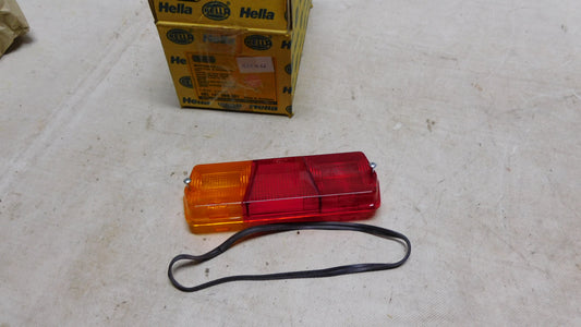 Rücklicht Glas Heckleuchte links 9EL107368-001 Mercedes T2/L