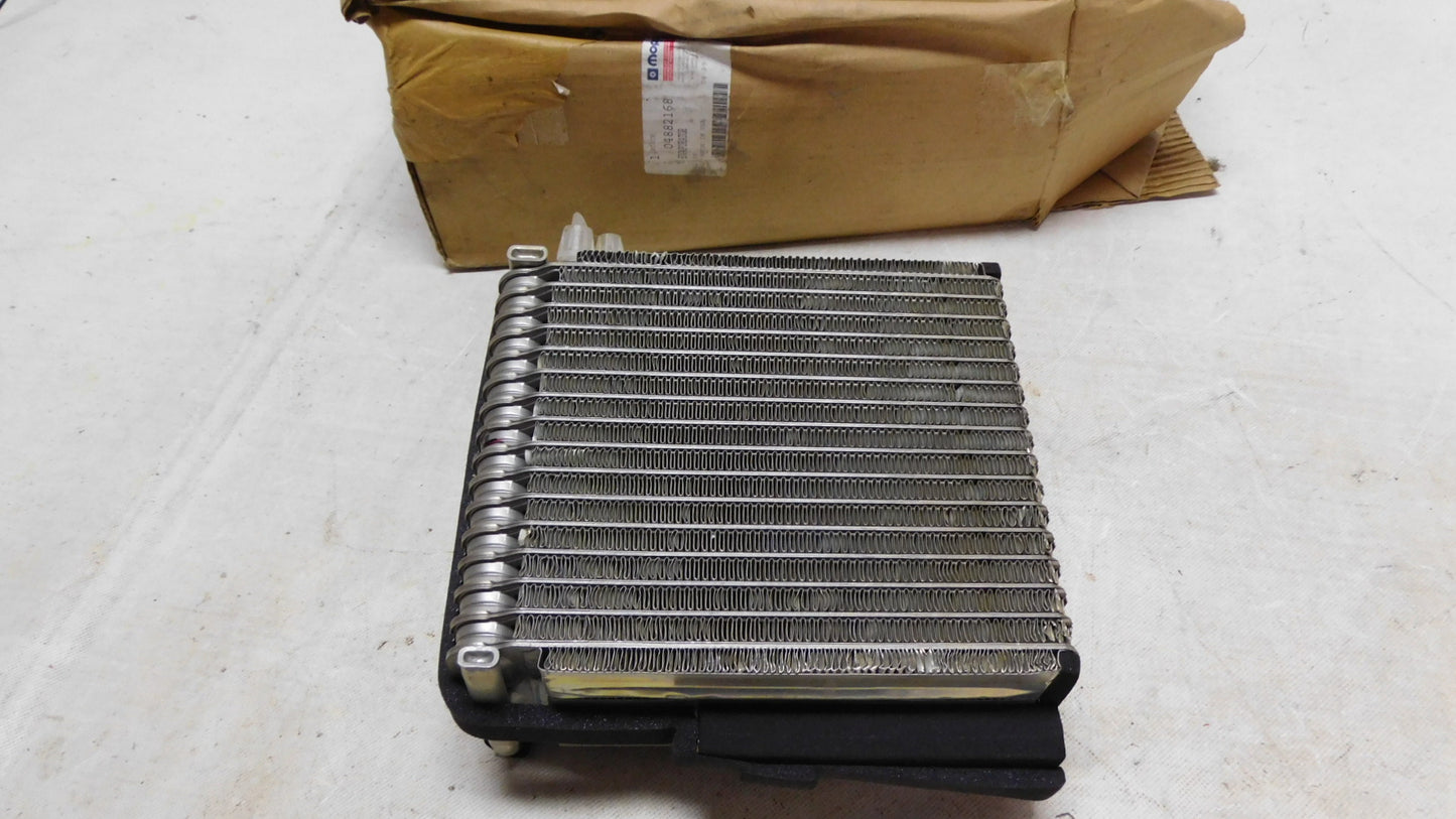 Klimaanlage Verdampfer 04882168 Mopar JEEP Grand Cherokee 97-98