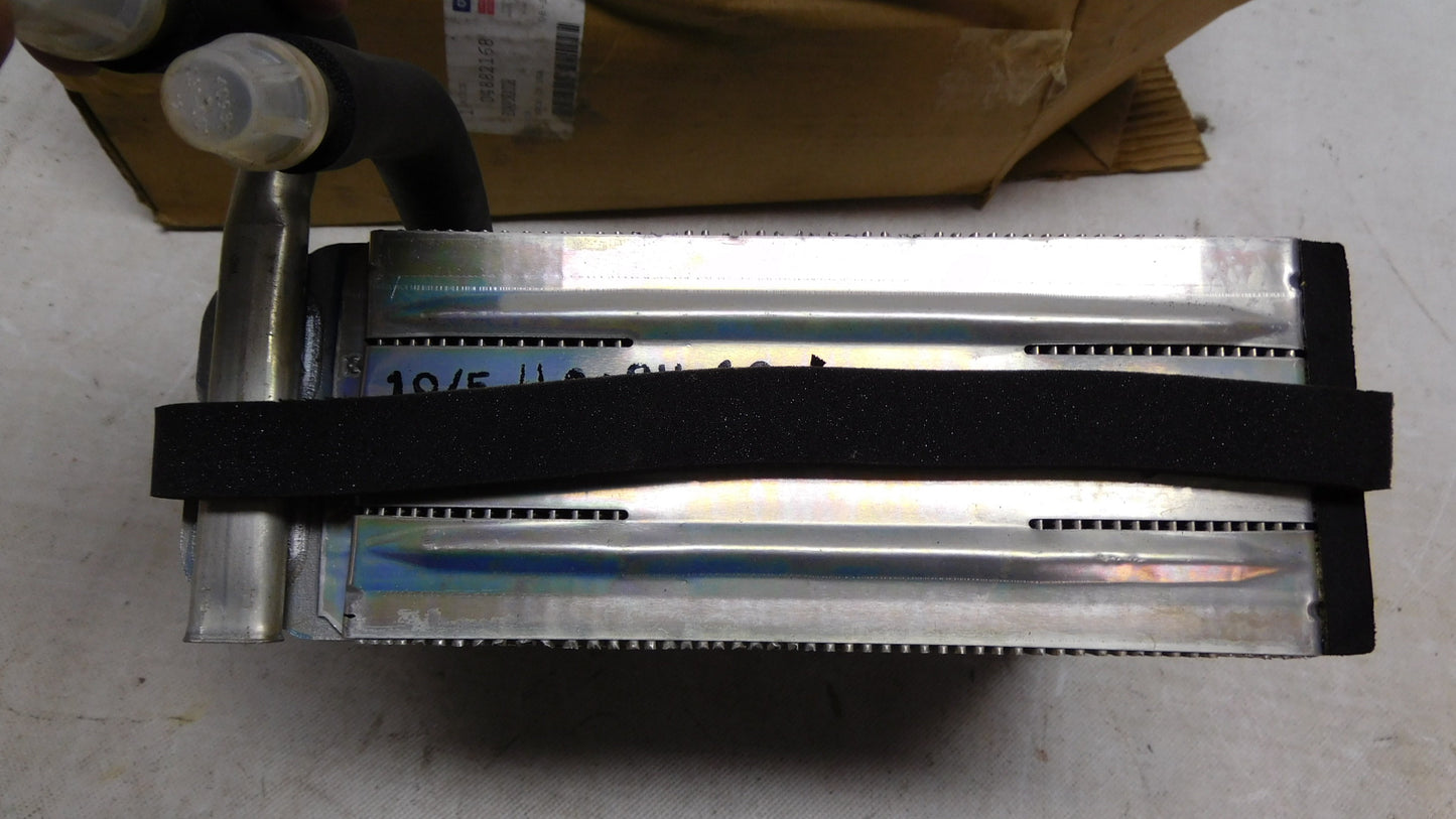 Klimaanlage Verdampfer 04882168 Mopar JEEP Grand Cherokee 97-98