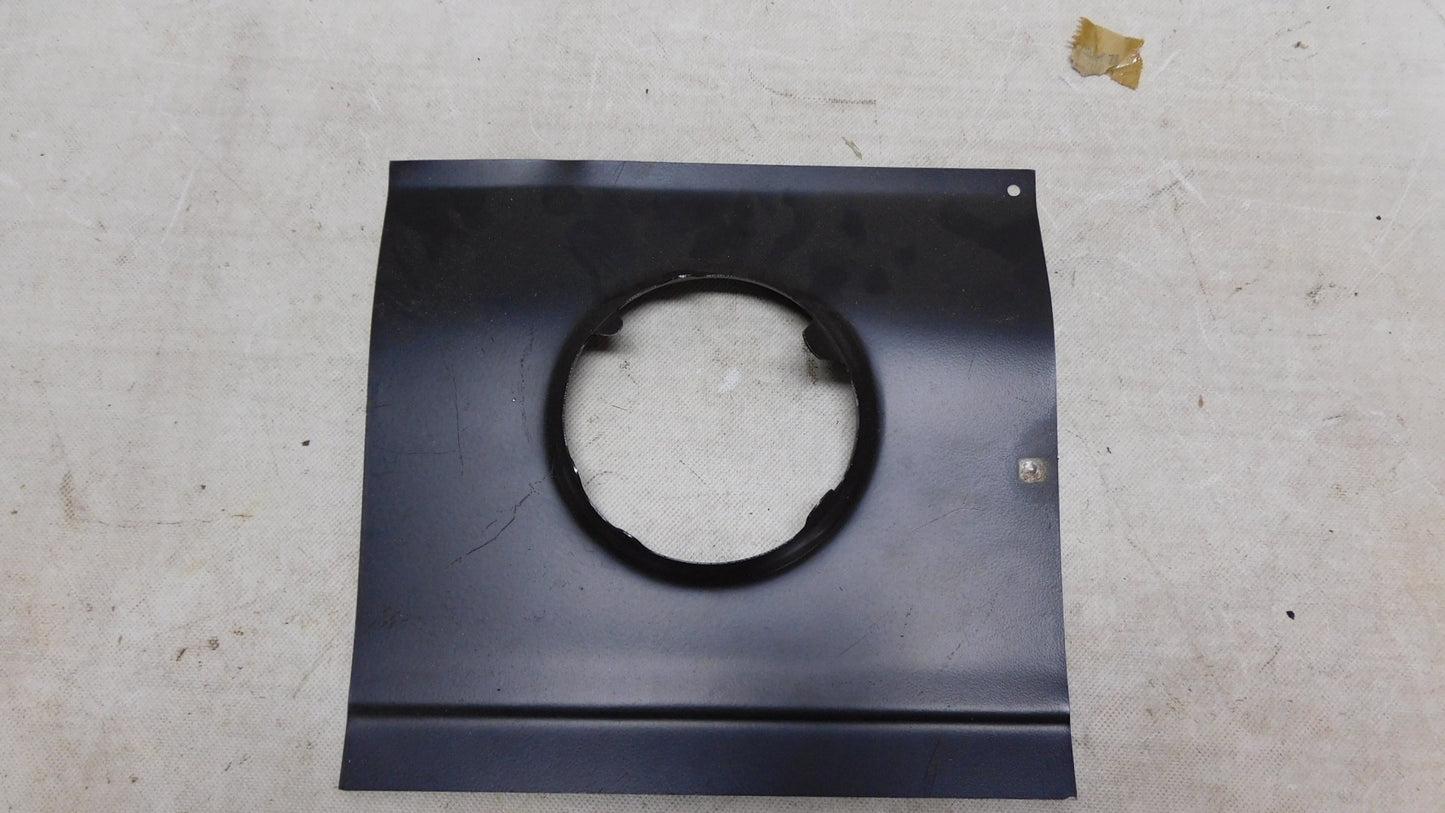 Tanklochblech Reparaturblech 3734191 Opel Astra F CC Caravan Limousine T92