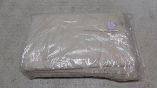 Vorhang Trennvorhang Fahrerkabine Bett beige 1307453 Forster I 726 VB Wohnmobil