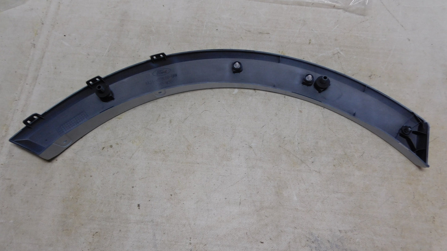 Luftabweiser Zierleiste Radlauf rechts 2365760 Ford Transit V363