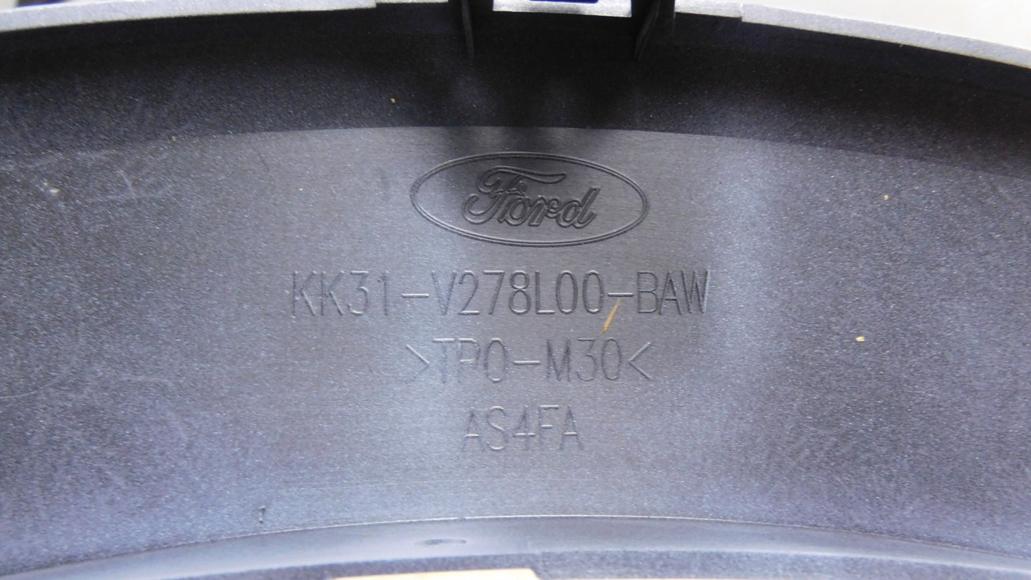 Luftabweiser Zierleiste Radlauf rechts 2365760 Ford Transit V363