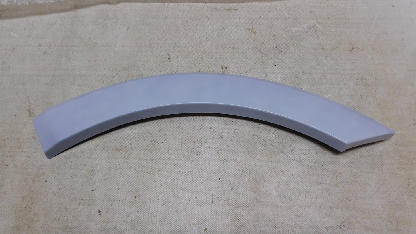 Luftabweiser Zierleiste Radlauf rechts 2365762 Ford Transit V363