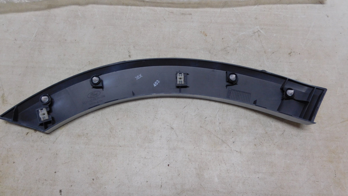 Luftabweiser Zierleiste Radlauf rechts 2365762 Ford Transit V363