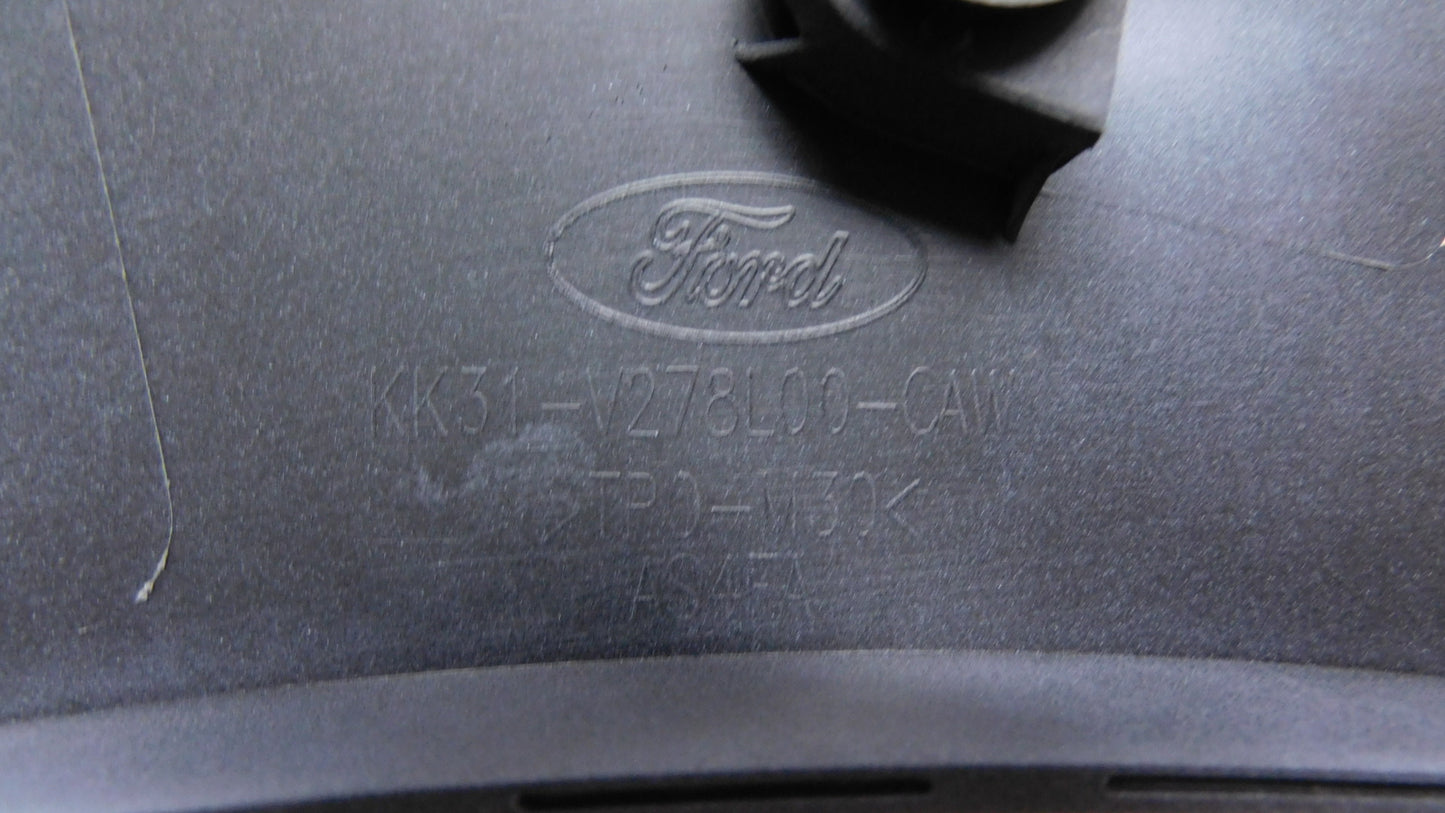 Luftabweiser Zierleiste Radlauf rechts 2365762 Ford Transit V363