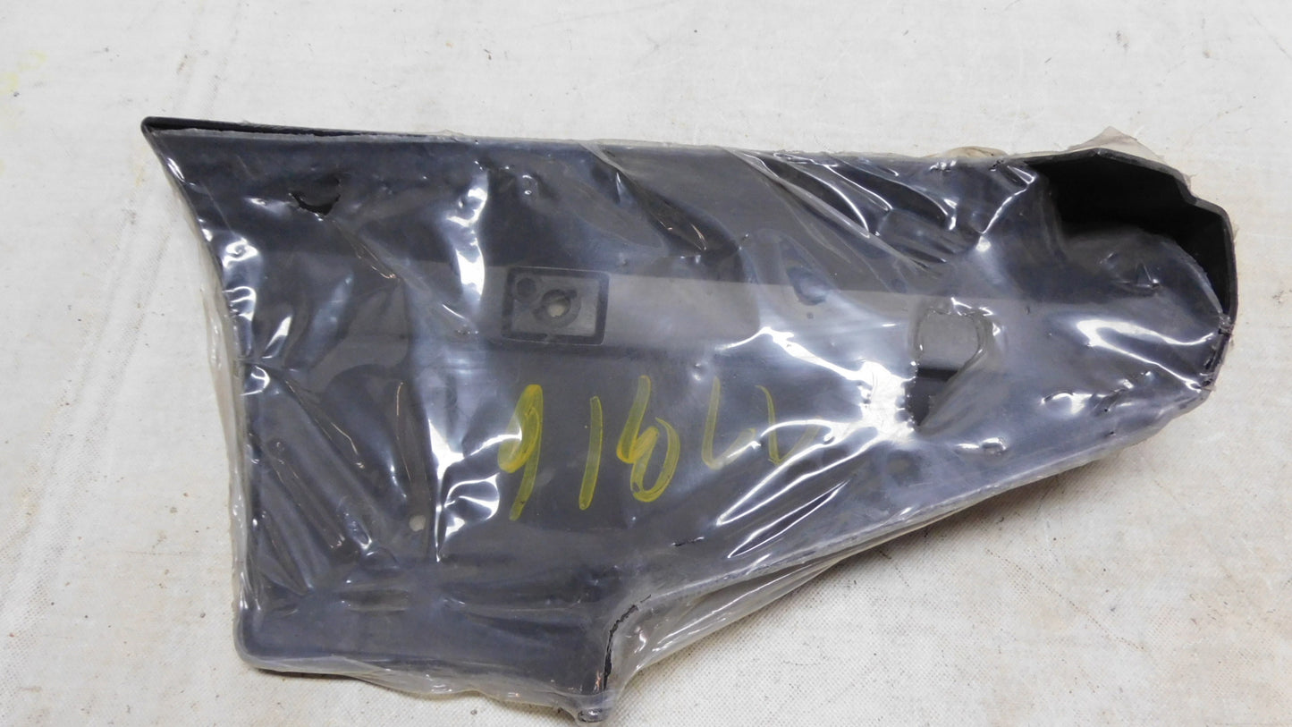 Ecke Stoßstange vorne links 00253821KE Simca 1510 LS Talbot Solara