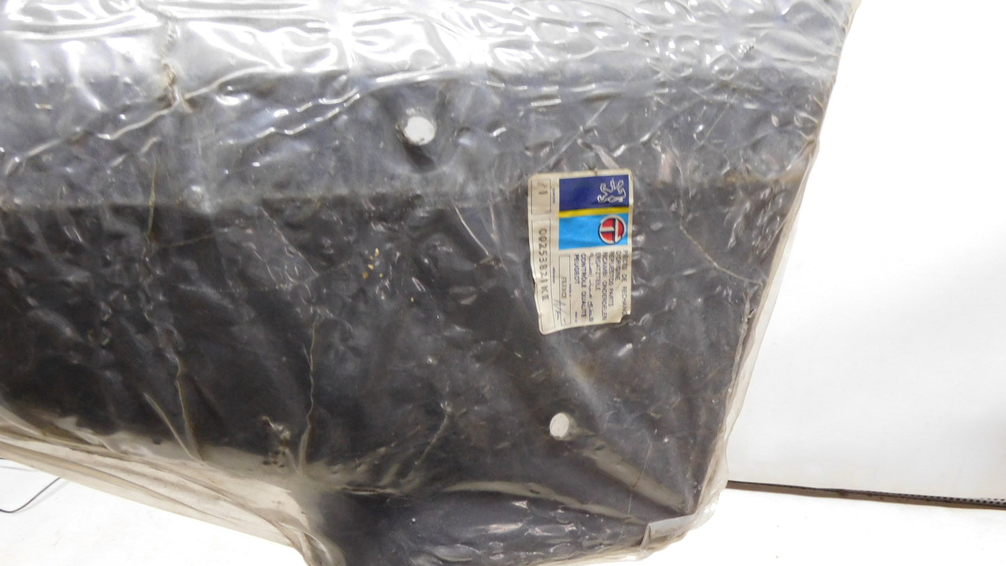 Ecke Stoßstange vorne links 00253821KE Simca 1510 LS Talbot Solara