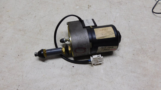 Wischer Motor 12V FA-467 9906249 Oslv Italia Stapler Traktor