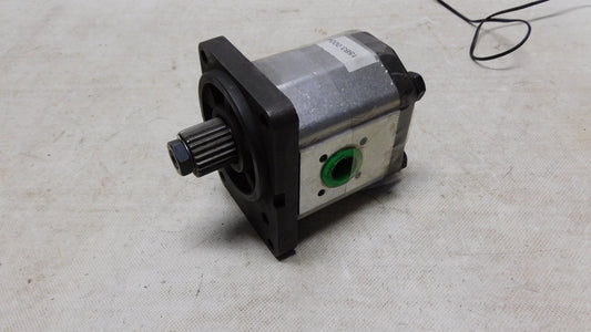 Hydraulikpumpe Zahnradpumpe 9011S 6396 Gabelstapler