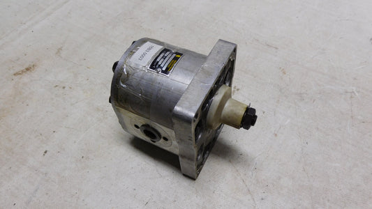 Hydraulische Zahnradpumpe Hydraulic Gear Pump A72X Industrial Technic Gabelstapler