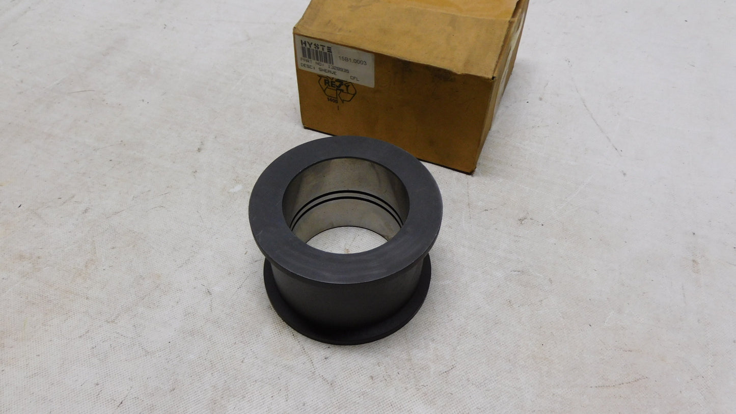Kettenrolle 1328935 Hyster Stapler Gabelstapler Forklift