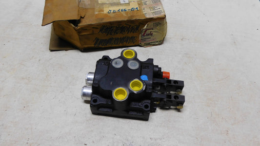 Hydraulikventil Steuerventil Ventil 4316465 Hyster Gabelstapler Clark