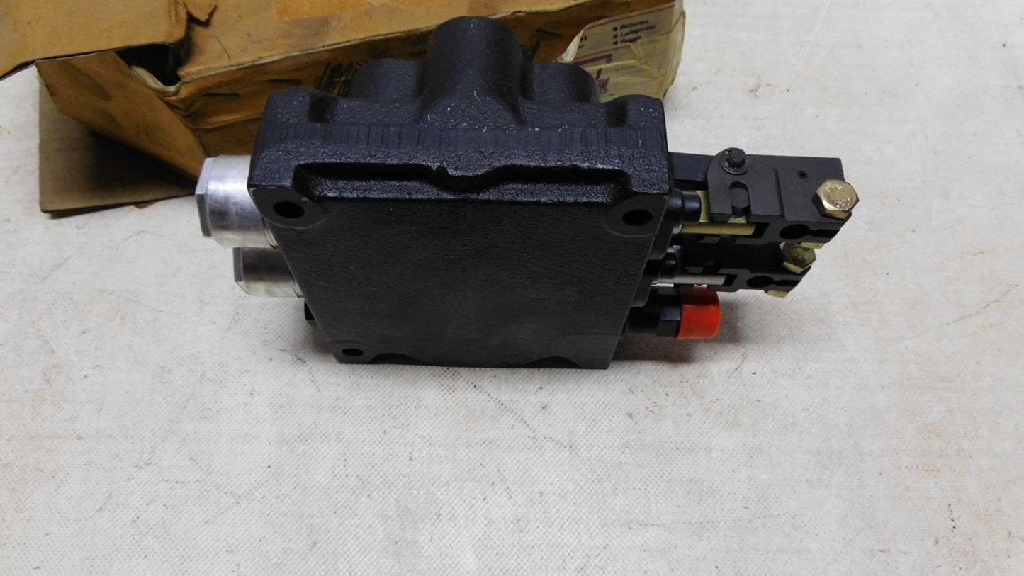Hydraulikventil Steuerventil Ventil 4316465 Hyster Gabelstapler Clark