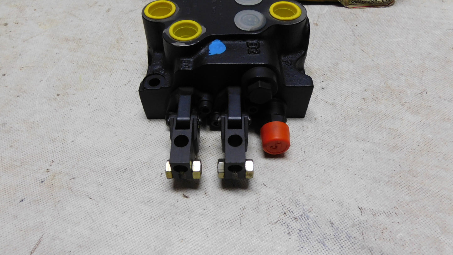 Hydraulikventil Steuerventil Ventil 4316465 Hyster Gabelstapler Clark