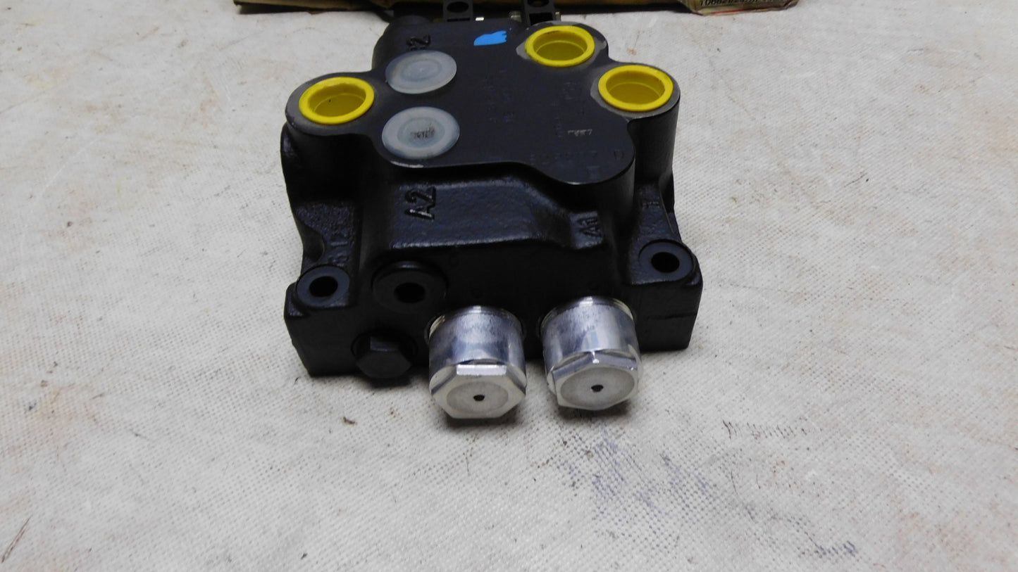 Hydraulikventil Steuerventil Ventil 4316465 Hyster Gabelstapler Clark