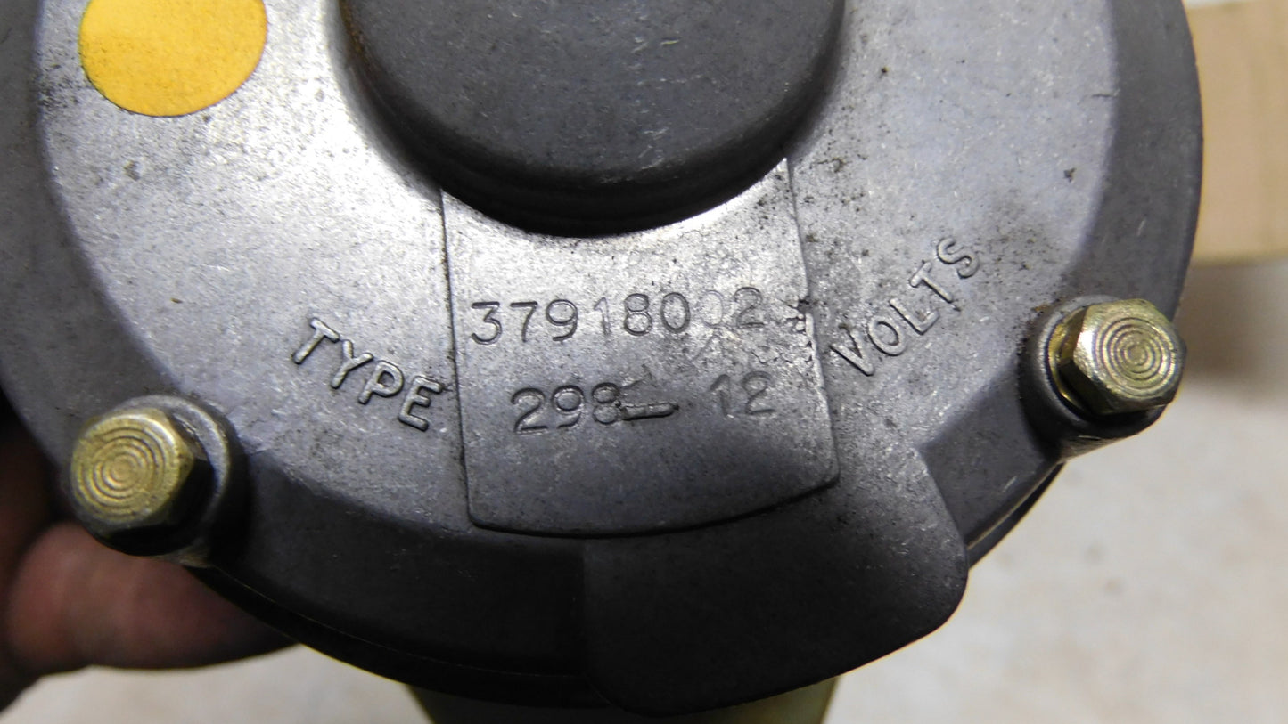 Elektromotor Kühlerlüfter 7700762623 Renault 9 11 18 21 Trafic Master