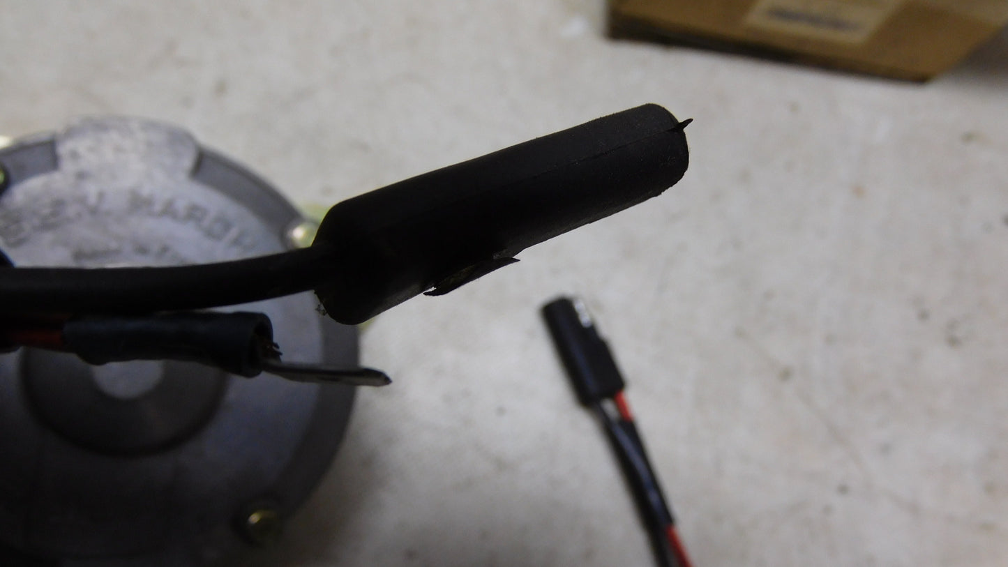 Elektromotor Kühlerlüfter 7700762623 Renault 9 11 18 21 Trafic Master