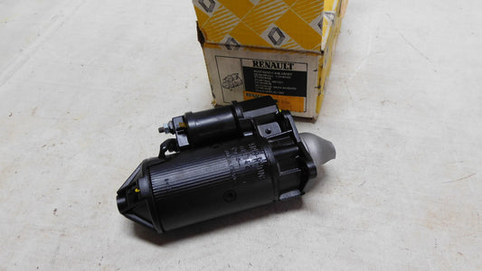 Anlasser Starter 7701499219 Renault 5 18 Fuego