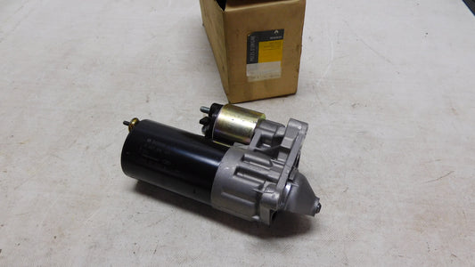 Anlasser Starter 7700860915 0001108143 Bosch Renault 5 19 II Clio I Espace III Laguna Rapid
