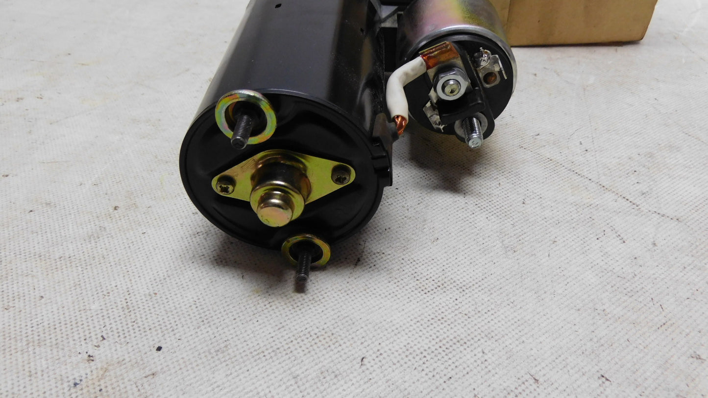 Anlasser Starter 7700860915 0001108143 Bosch Renault 5 19 II Clio I Espace III Laguna Rapid