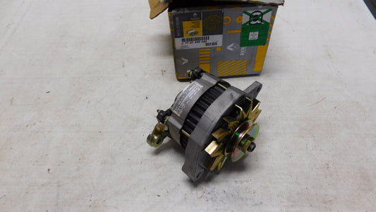 Lichtmaschine 7701499440 2541156 Valeo Renault 21 25 Espace