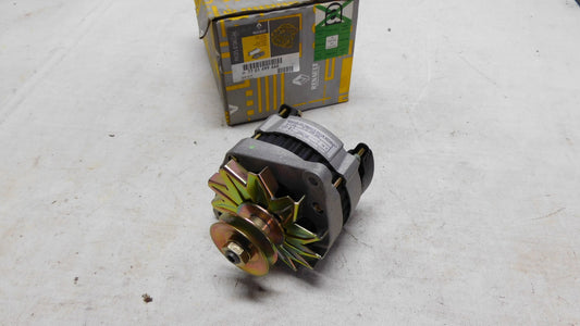 Lichtmaschine 7701499460 2542166 Valeo Renault 5 9 19 20 21 Clio Trafic Rapid