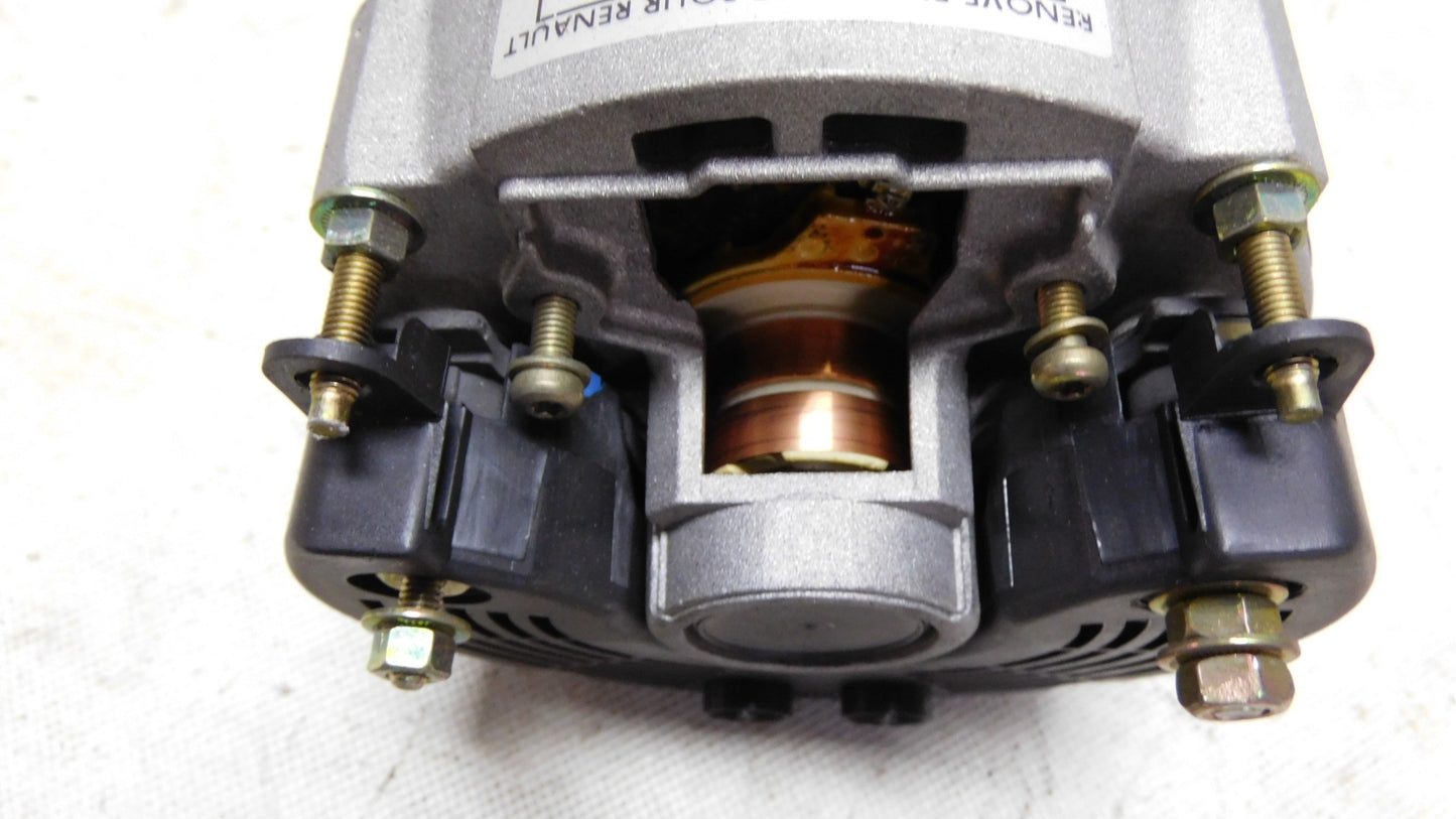 Lichtmaschine 7701499460 2542166 Valeo Renault 5 9 19 20 21 Clio Trafic Rapid