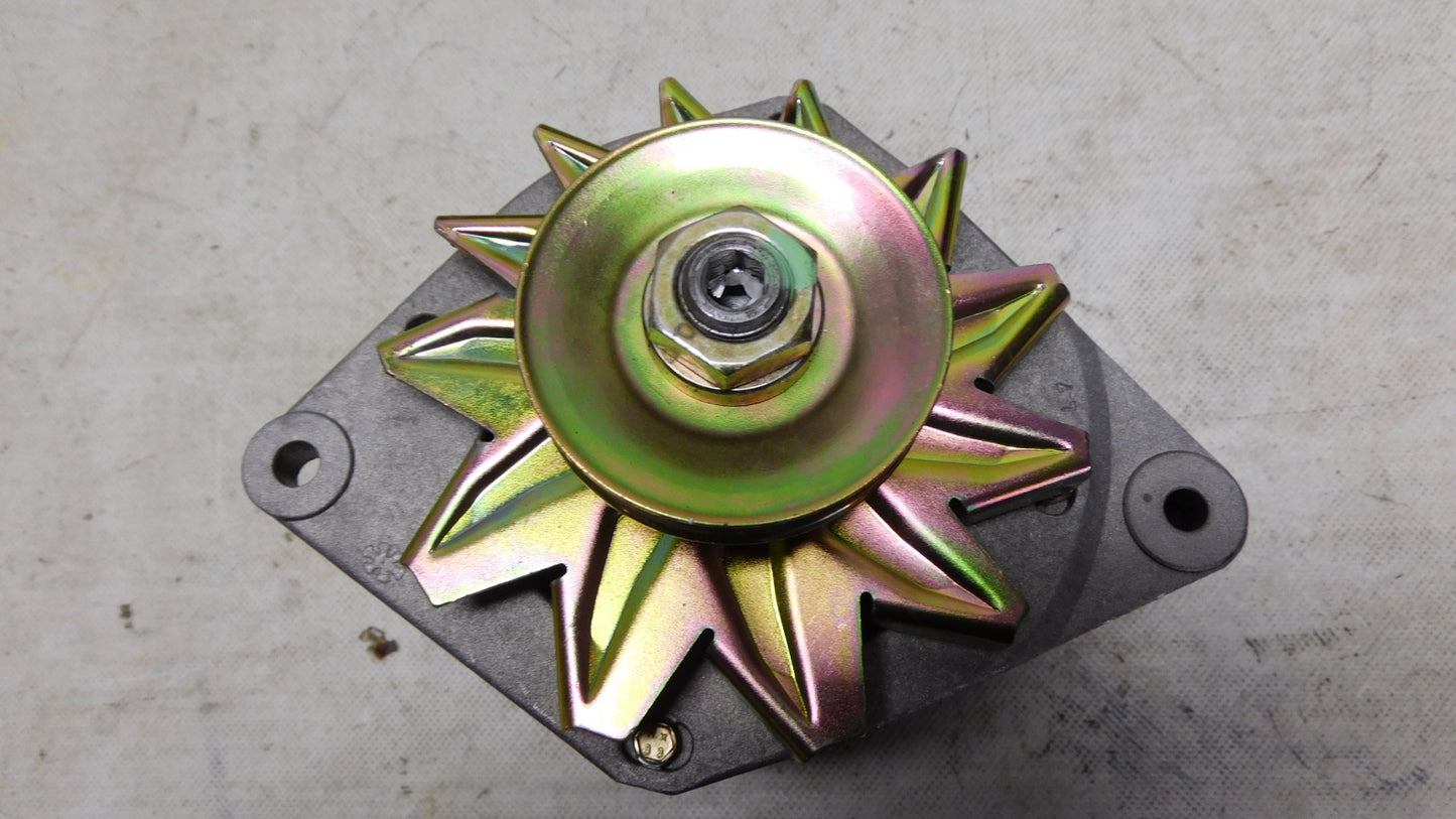 Lichtmaschine 7701499460 2542166 Valeo Renault 5 9 19 20 21 Clio Trafic Rapid