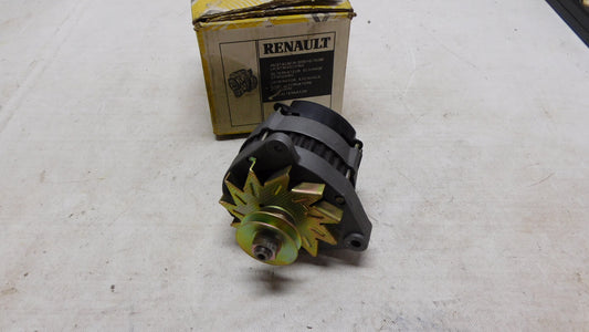 Lichtmaschine 7701499204 Renault 5 Schrägheck Kastenwagen 1972 - 1985