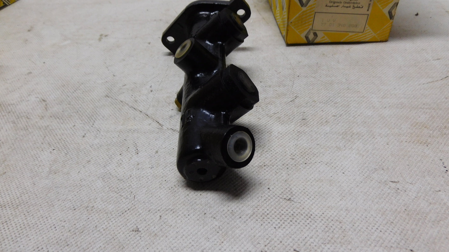 Hauptbremszylinder 7701348206 Renault 5 12 14 15 18 5 Fuego