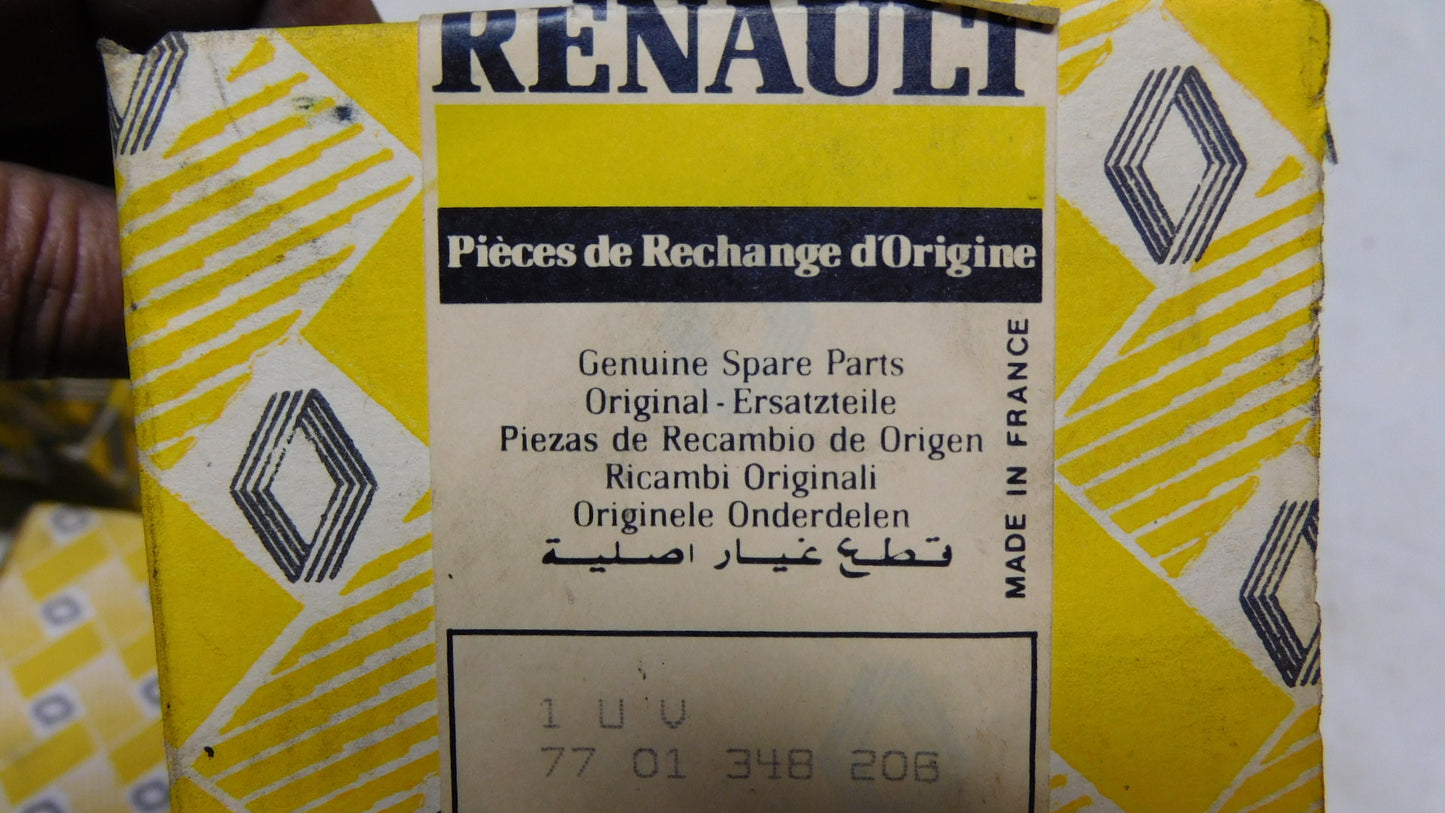 Hauptbremszylinder 7701348206 Renault 5 12 14 15 18 5 Fuego