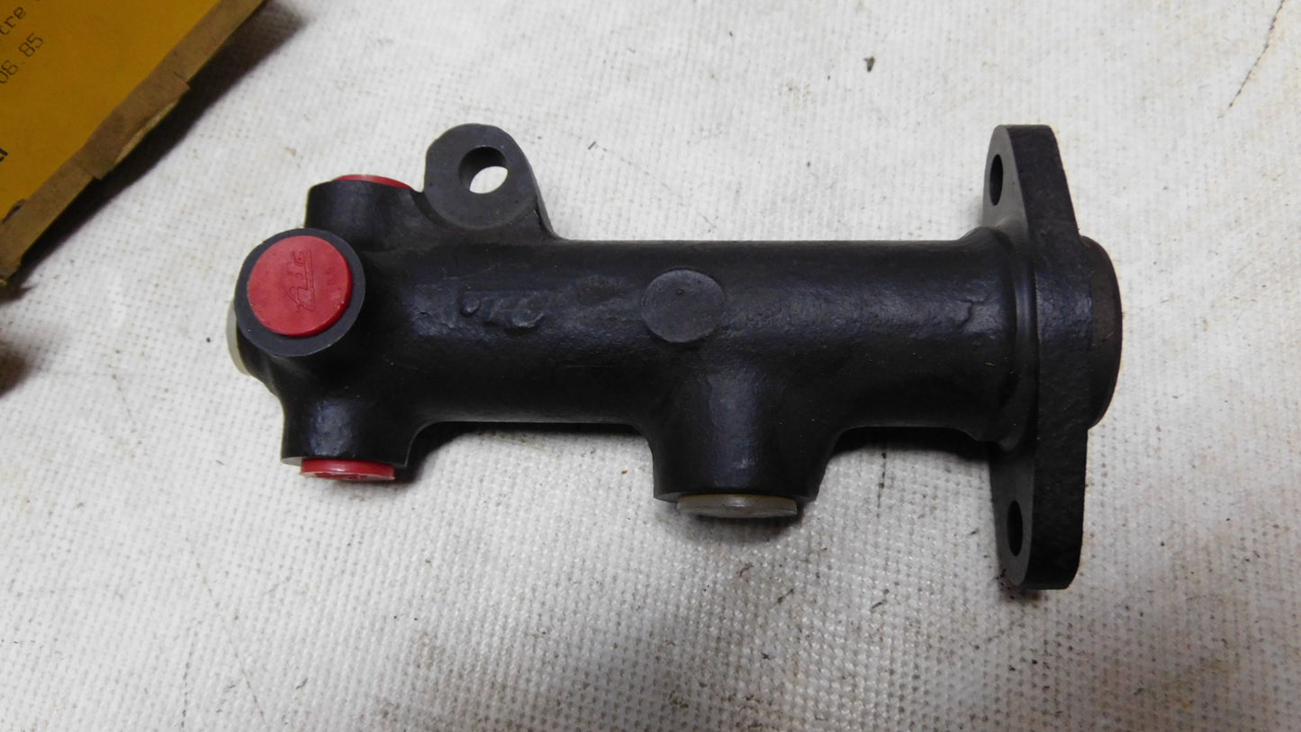 Hauptbremszylinder 0855860900 ATE 03312017003 Renault 4L R4 von Baujahr 3/1965 bis 5/1968