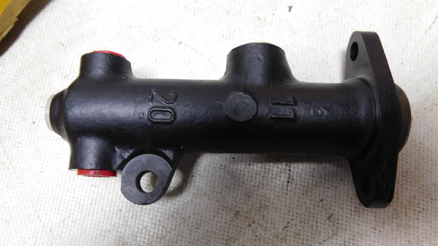 Hauptbremszylinder 0855860900 ATE 03312017003 Renault 4L R4 von Baujahr 3/1965 bis 5/1968