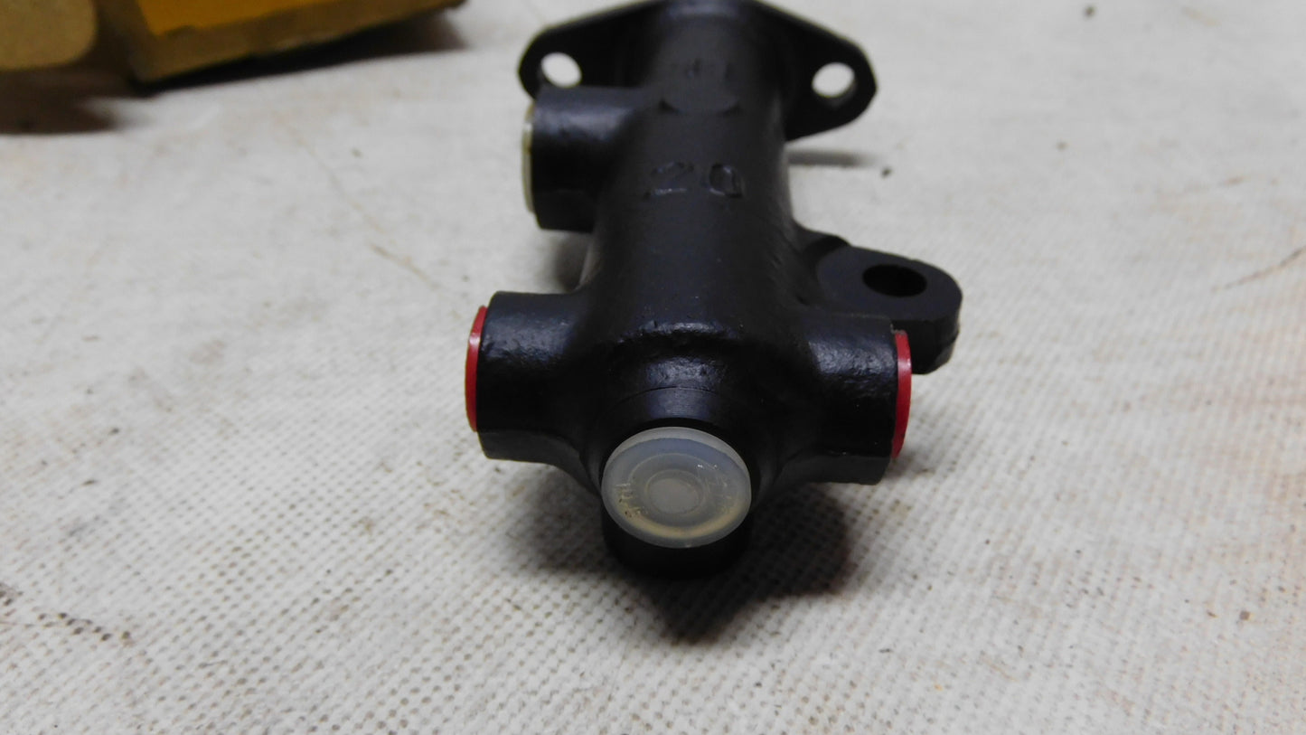 Hauptbremszylinder 0855860900 ATE 03312017003 Renault 4L R4 von Baujahr 3/1965 bis 5/1968