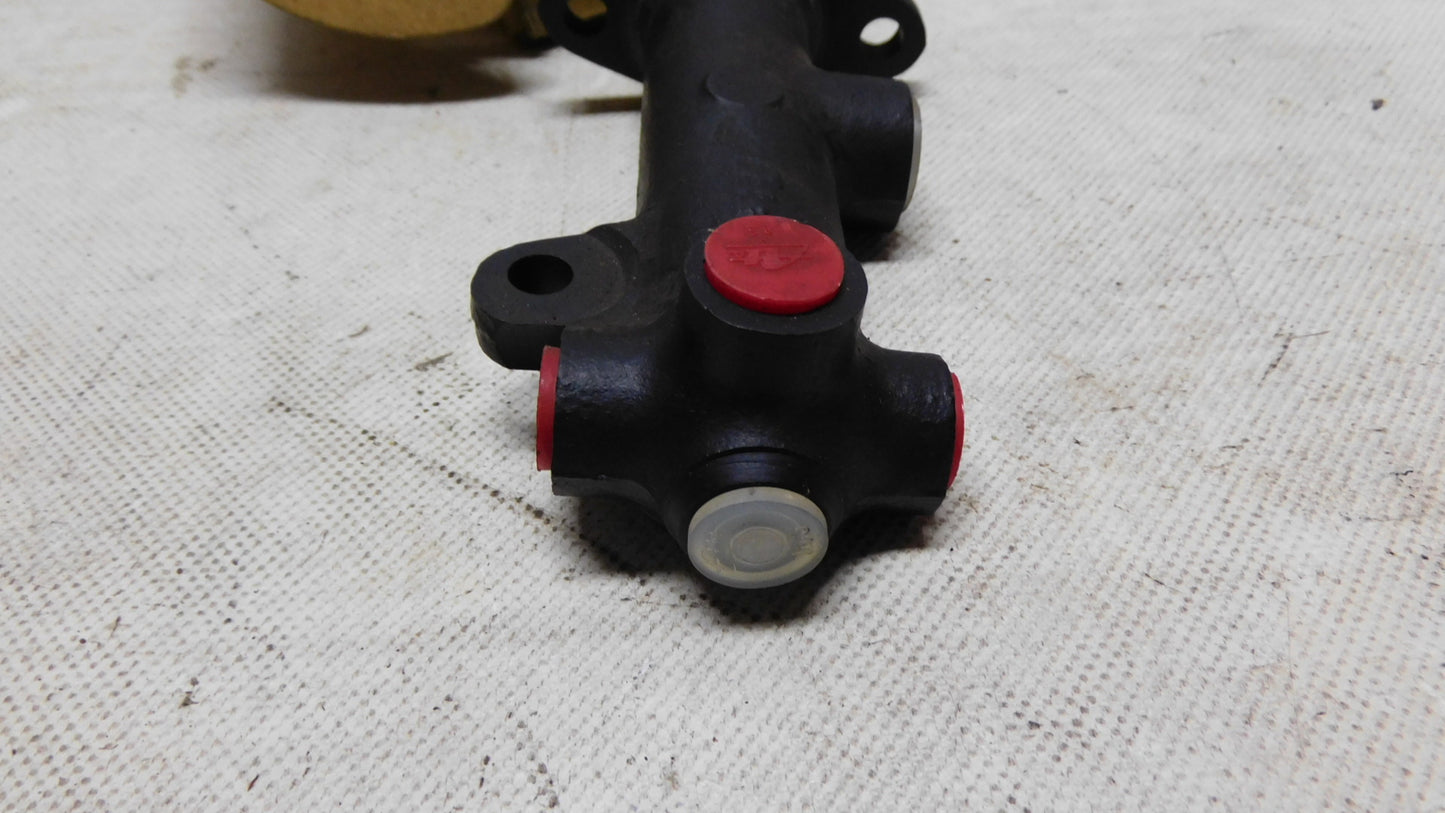 Hauptbremszylinder 0855860900 ATE 03312017003 Renault 4L R4 von Baujahr 3/1965 bis 5/1968