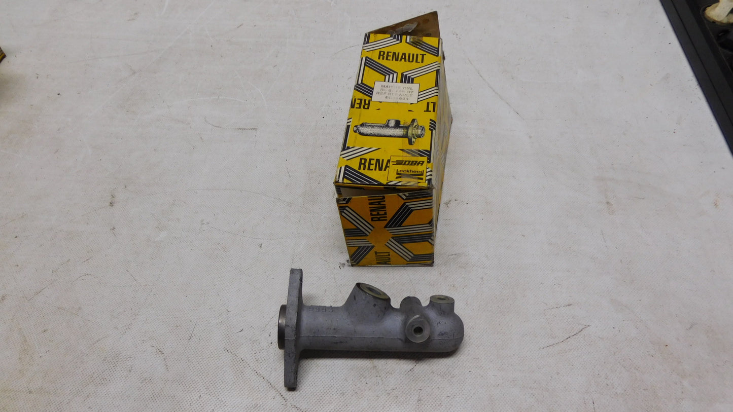 Hauptbremszylinder 8559654 Renault R5 R12TS Alpine 110