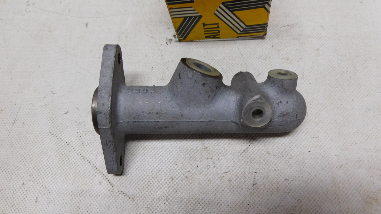 Hauptbremszylinder 8559654 Renault R5 R12TS Alpine 110