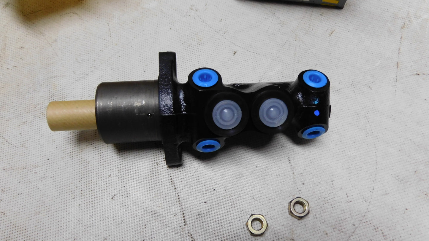 Hauptbremszylinder 7700793558 Renault Rapid Clio Espace 19 Citroen Peugeot Seat Talbot