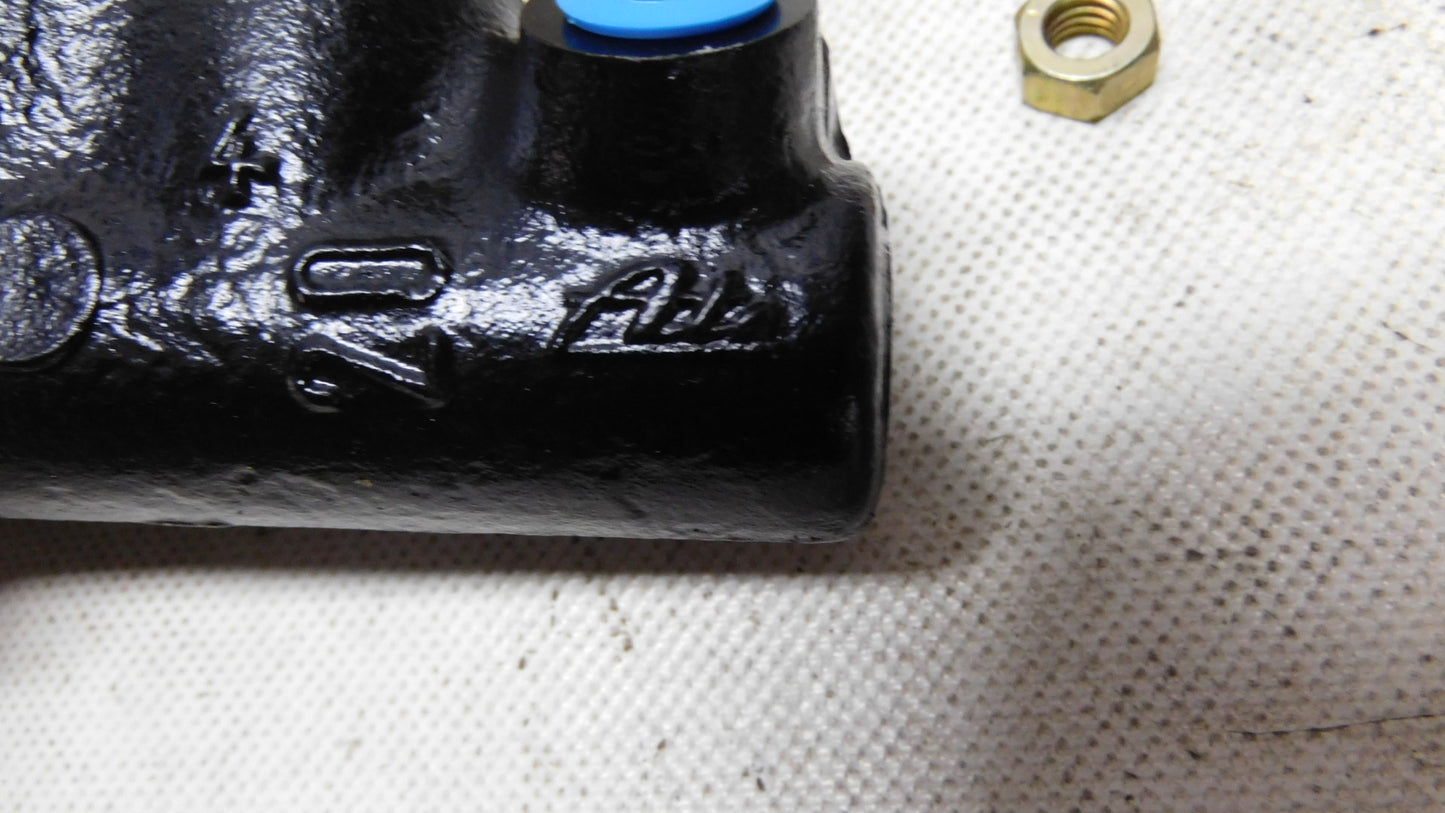 Hauptbremszylinder 7700793558 Renault Rapid Clio Espace 19 Citroen Peugeot Seat Talbot