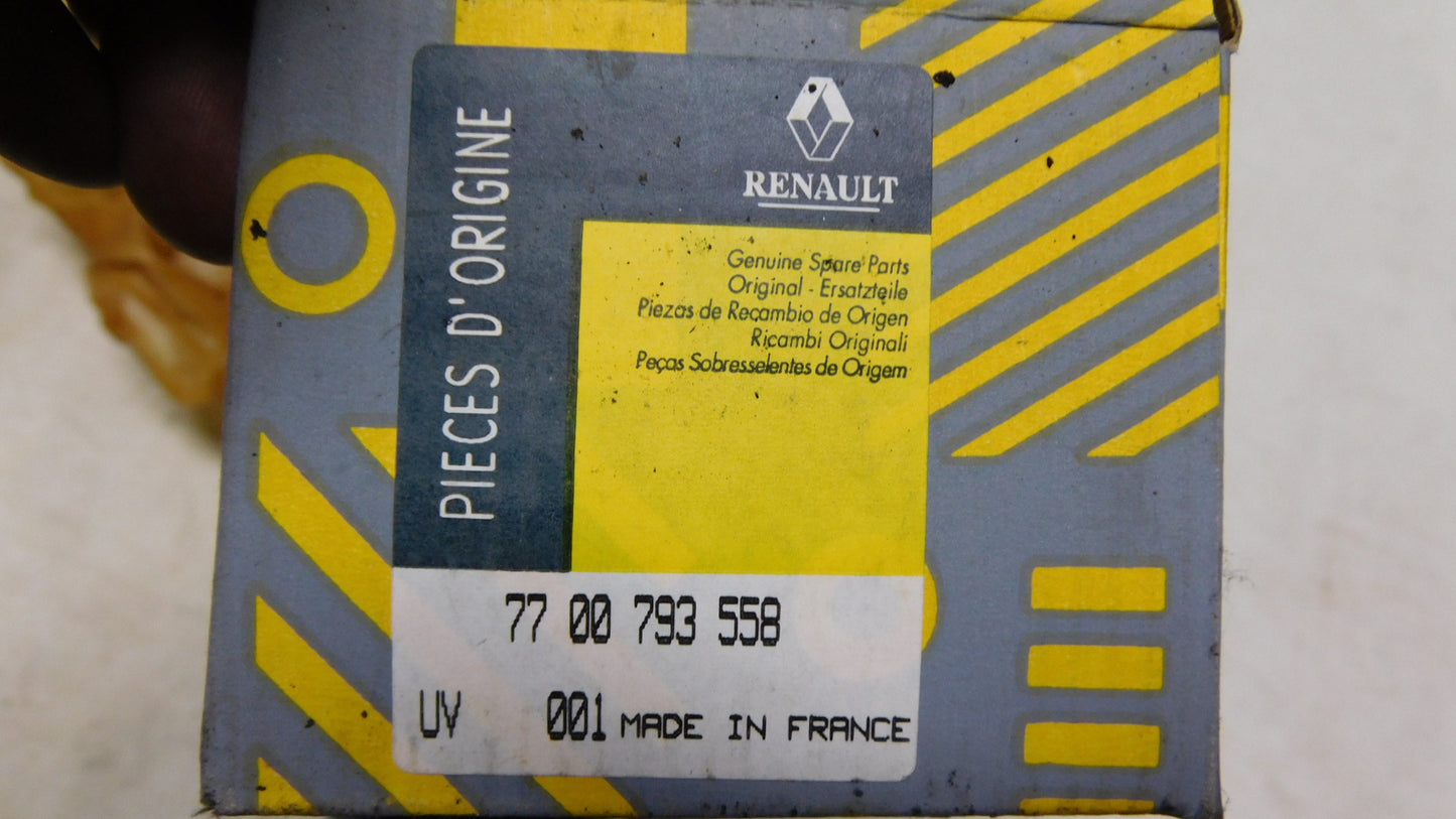 Hauptbremszylinder 7700793558 Renault Rapid Clio Espace 19 Citroen Peugeot Seat Talbot