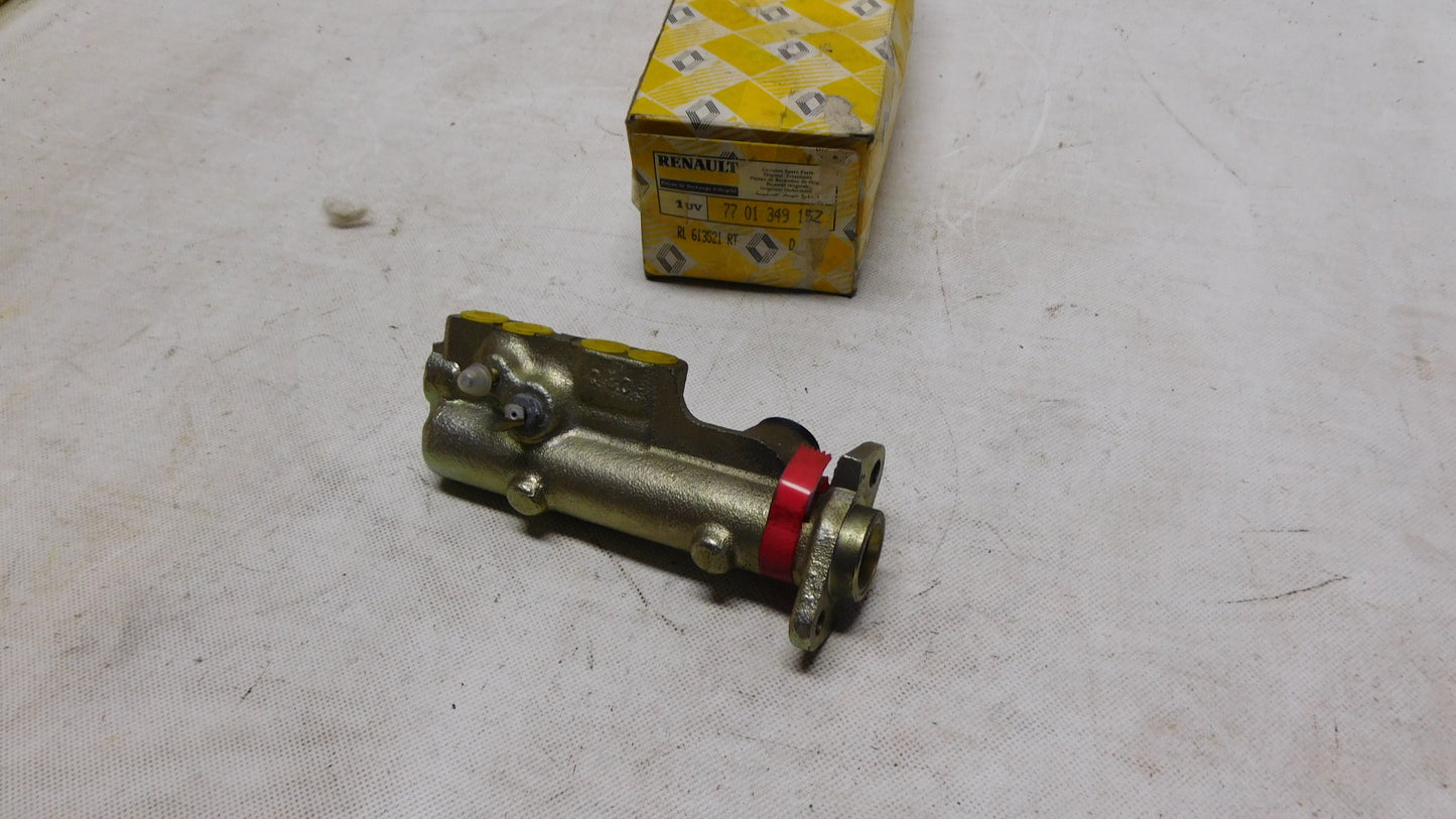 Hauptbremszylinder 7701349152 Renault 4 Kastenwagen