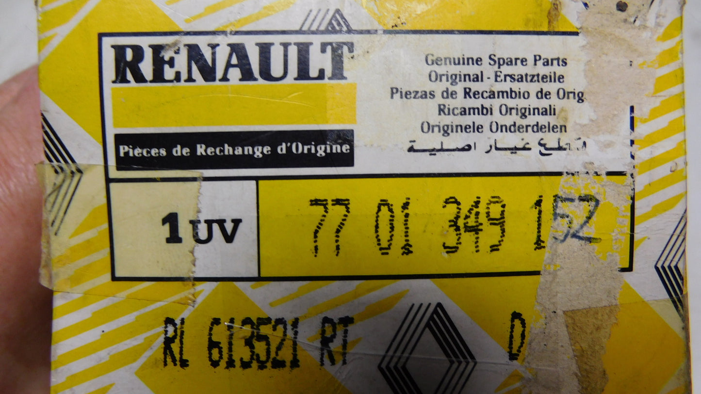 Hauptbremszylinder 7701349152 Renault 4 Kastenwagen