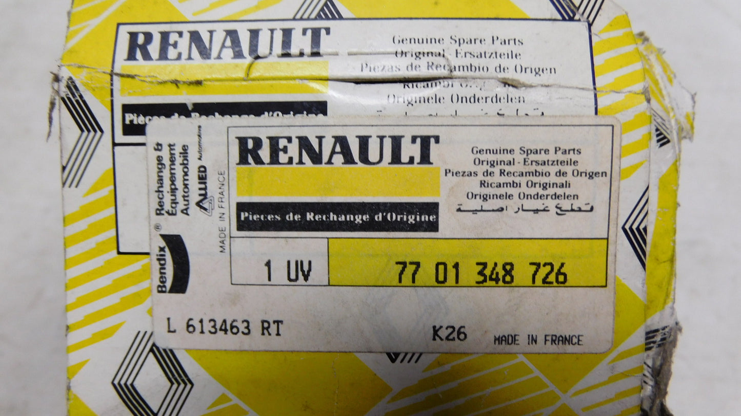 Hauptbremszylinder 7701348726 Renault 4 5 Kastenwagen Schrägheck
