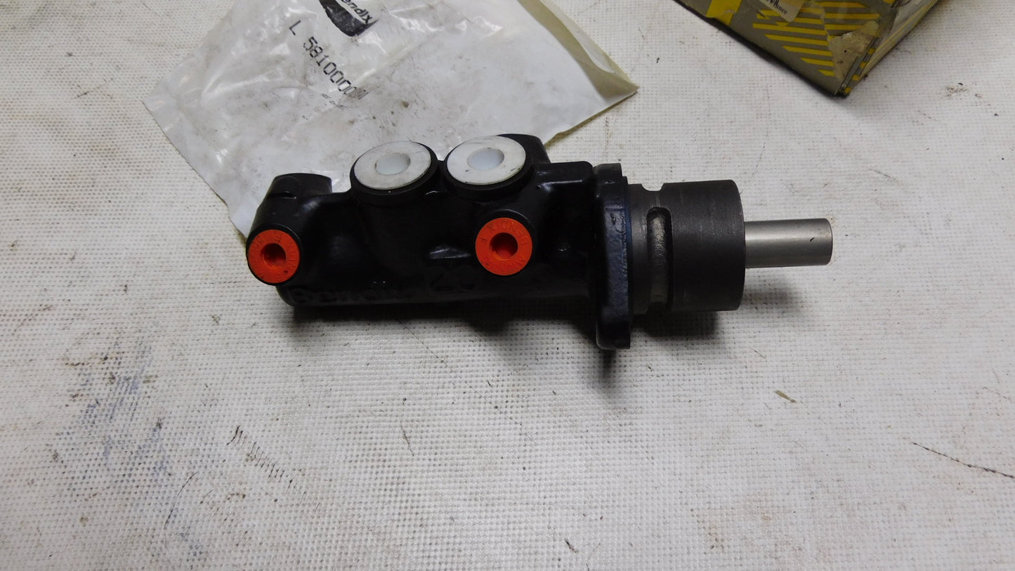 Hauptbremszylinder 7701204609 Renault Clio Megane 19