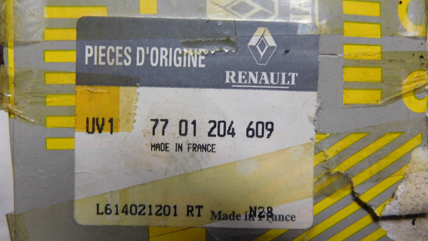 Hauptbremszylinder 7701204609 Renault Clio Megane 19