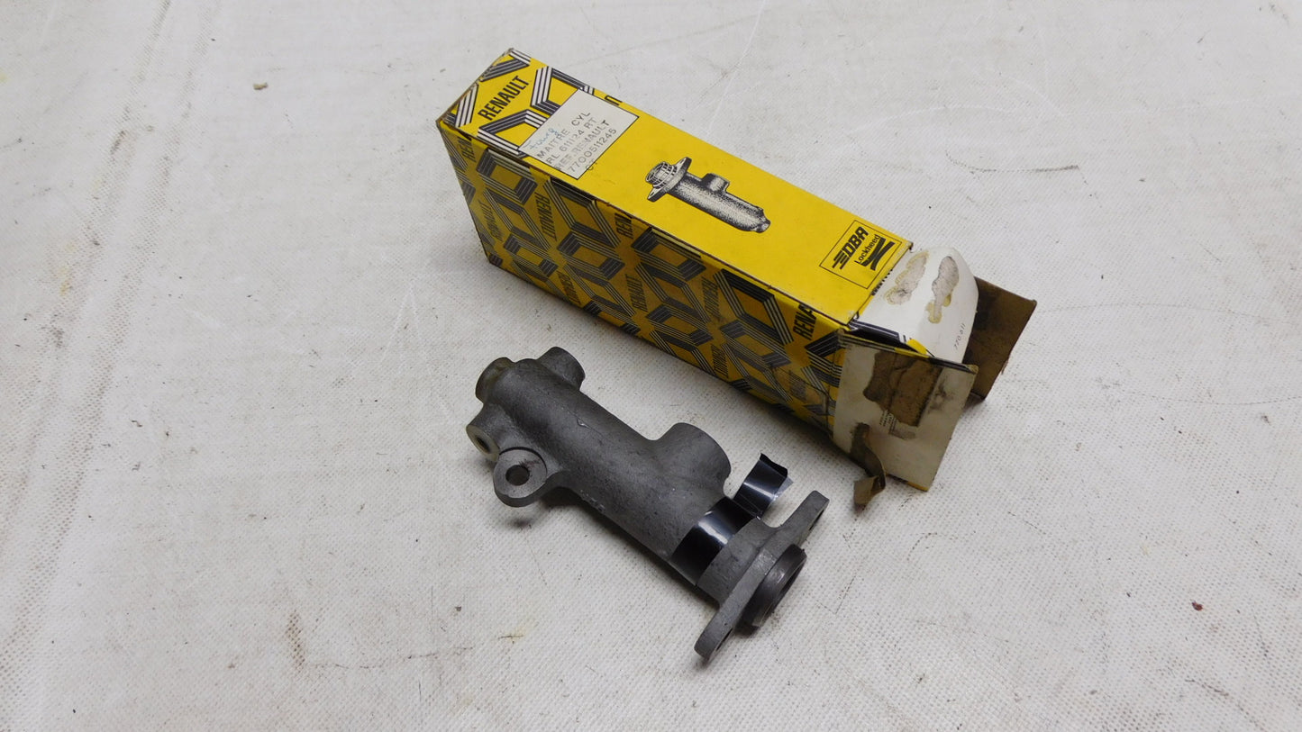 Hauptbremszylinder 7700511245 Renault 4 6 Kombi Rodeo