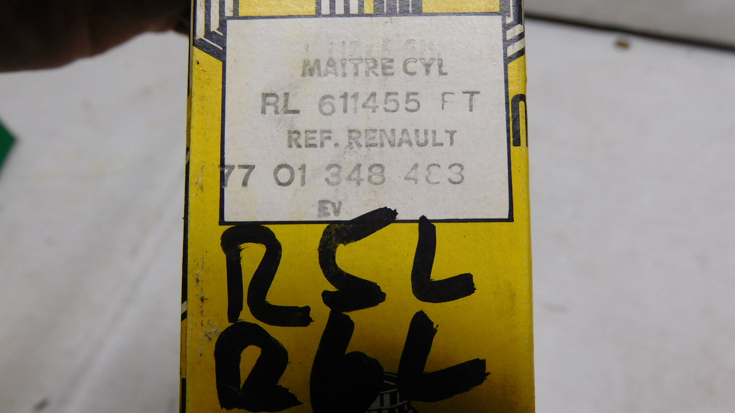 Hauptbremszylinder 7701348483 Renault 4 5 6 Kombi